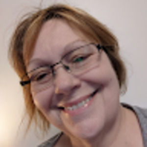 Meet your Posher, Laurie